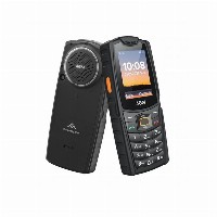 AGM Mobile M6 Bartype 4G Rugged black