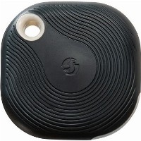 Shelly Plug & Play ″Blu Button Tough Black″ Bluetooth Schalter & Dimmer Schwarz