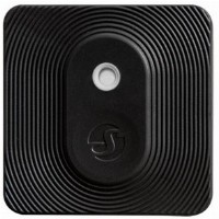 Shelly Plug & Play ″Blu H&T Black″ Temperatur- & Feuchtigkeitssensor BT / Batterie