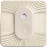 Shelly Plug & Play ″Blu H&T Ivory″ Temperatur- & Feuchtigkeitssensor BT / Batterie