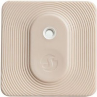 Shelly Plug & Play ″Blu H&T Mocha″ Temperatur- & Feuchtigkeitssensor BT / Batterie