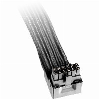Be Quiet! BC073 Stromkabel 12VHPWR (M) zu 12VHPWR (M)
