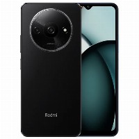 Xiaomi Redmi A3 128GB 4RAM 4G EU midnight black