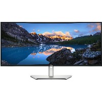 86,7cm/34″ (3440x1440) Dell UltraSharp 34 U3425WE 21:9 WQHD IPS Curved 5ms 120Hz HDMI DP USB-C Speaker