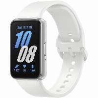 Samsung Galaxy Fit3 silver