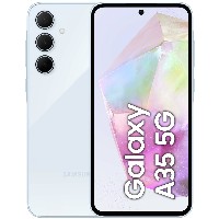 Samsung Galaxy A35 128GB 6RAM 5G EU blue