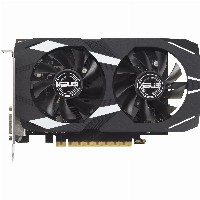 RTX 3050 6GB ASUS Dual OC GDDR6 DUAL-RTX3050-O6G
