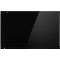 Yealink RoomPanel Plus black