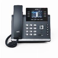 Yealink SIP-T44U - VoIP-Telefon