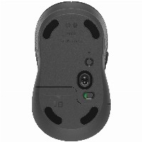 Logitech M650 for Business Bluetooth Graphite
