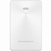 Grandstream GWN7661 Wi-Fi 6 In-Wall Access Point