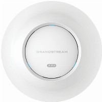Grandstream GWN7662, 2x2:2 & 4x4:4 Wi-Fi 6 Indoor Access Point