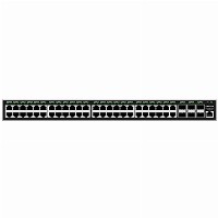 48P Grandstream GWN7806 Enterprise Layer 2+ Verwalteter Netzwerk-Switch