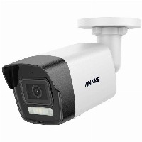 Annke N48PAW+I91DD*4+2T Überwachungskameraset 4 Kameras mit Recorder