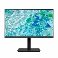 68,6cm/27″ (1920x1080) Acer Vero B277 Ebmiprxv 16:9 FHD IPS 4ms 100Hz VGA HDMI DP Speaker Pivot Black