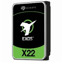 22TB ST22000NM001E Seagate Exos 512E/4KN 7200RPM *Bring-In-Warranty*