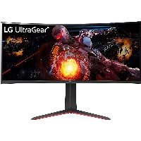 LG 34″ 34GP63AP-B Curved UltraGear HDMI DP USB IPS 21:9 schw
