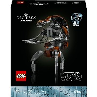 LEGO Star Wars Droideka 75381