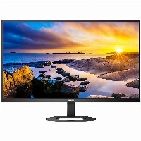 68,6cm/27″ (2560x1440) Philips 27E1N5500LA 16:9 QHD VA 1ms 75Hz 2xHDMI DP Speaker Pivot Black