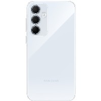 Samsung Clear Case A35 clear
