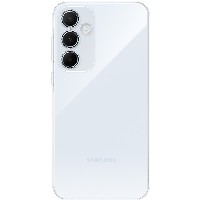 Samsung Clear Case A55 clear