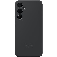 Samsung Silicon Case A55 black