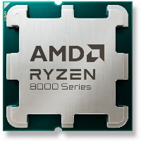 AMD AM5 Ryzen 7 8700F Box 5GHz MAX 8xCore 16xThread 24MB 65W