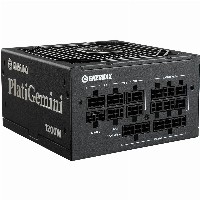 1200W Enermax PlatiGemini EGN1200P | 80+ Platinum Kabelmanagement ATX 3.1