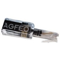 AGFEO Untangler (5 Stck)