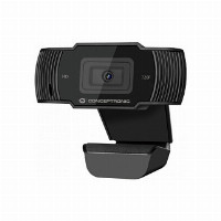 Conceptronic 1280 x 720 Black