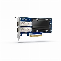 QNAP Netzwerkadapter QXG-10G2SF-X710 PCIe 3.0 x8