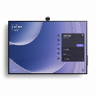 Microsoft Surface Hub 3 50″ Platin