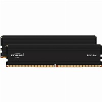 6000 48GB KIT Micron Crucial 24GBx2