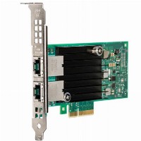 INTG 10GB 2xRJ45 Intel X550-T2
