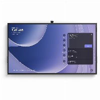 Microsoft Surface Hub 3 85″ Platin