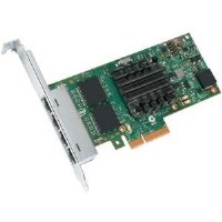 INTG INTEL Ethernet Server Adapter I350-T4V2 box