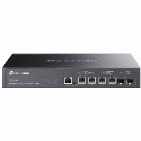 4+2P TP-LINK Omada SG3206HPP M RM POE++