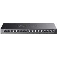16P TP-LINK Omada SG2016P PoE+ M RM