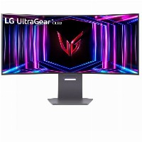 86,4cm /34″ (3440x1440) LG 34GS95QE-B WQHD Gaming 240 Hz HDR 400 True Black 0,0, ms 2x HDMI DP