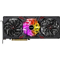 A770 16GB ASRock Intel Arc Phantom Gaming OC 3 Fan