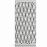 ITX Fractal Design Mood Light Gray