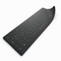Cherry Slipcover STREAM PROTECT MEMBRANE [DE] black 105 Tasten