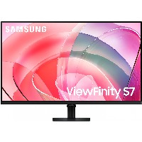 80cm/32″ (3840x2160) Samsung S32D700EAU VIEWFINITY 16:9 4K 60Hz HDR10 5ms HDMI DP Black