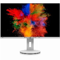 68,5cm/27″ (2560x1440) Fujitsu P2711 TE 16:9 QHD IPS 5ms HDMI DP USB-C Speaker Gray