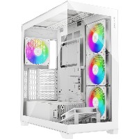 Midi XILENCE XG272 Gleam White X818.W.ARGB