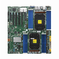 4677 E Supermicro MBD-X13DEI-T-O