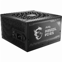 850W MSI MAG A850GL PCIE5 80 + Gold