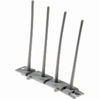 Axis BIRD CONTROL SPIKE 10er-Pack