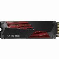 M.2 1TB Samsung 990 PRO Heatsink NVMe PCIe 4.0 x 4 retail