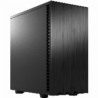 Mini Fractal Design Define 7 Black